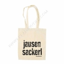 Baumwolltasche: Jausensackerl